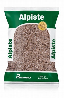 AVEFORTE ALPISTE 500G